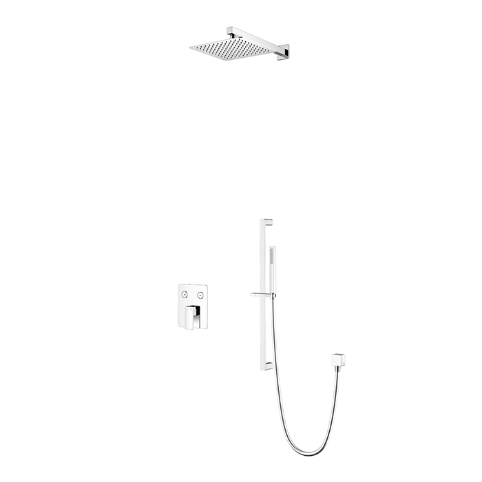 Non Thermostatic Shower Valve