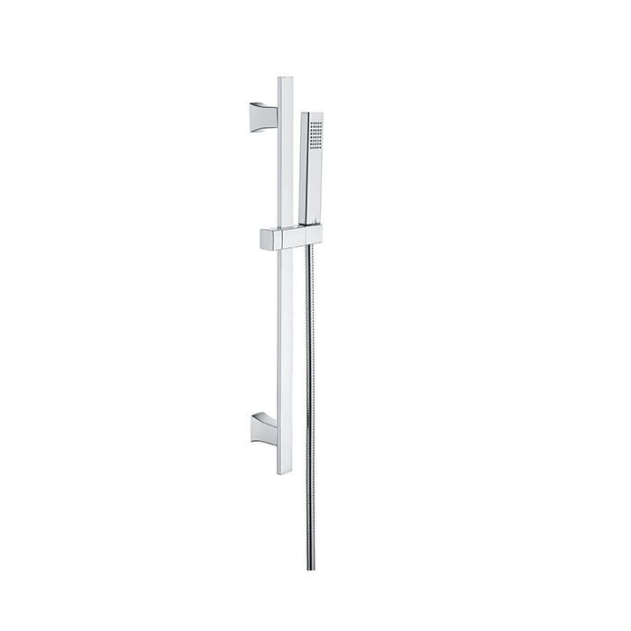 Dual Shower Control Valve