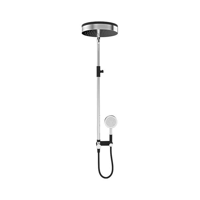 Bathroom Shower Column