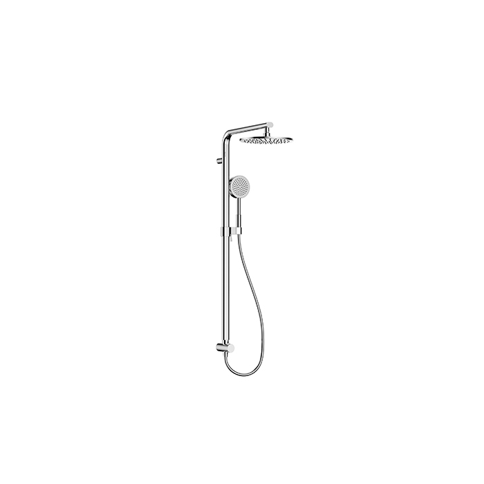 Thermostatic Shower Fixtures