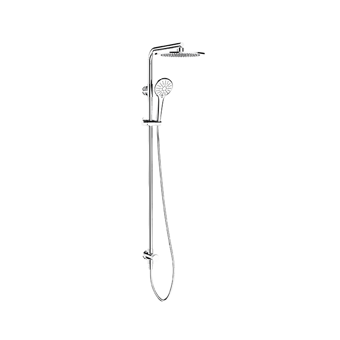 Shower Thermostatic Valve