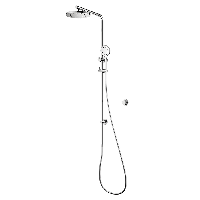 Water Shower Valve