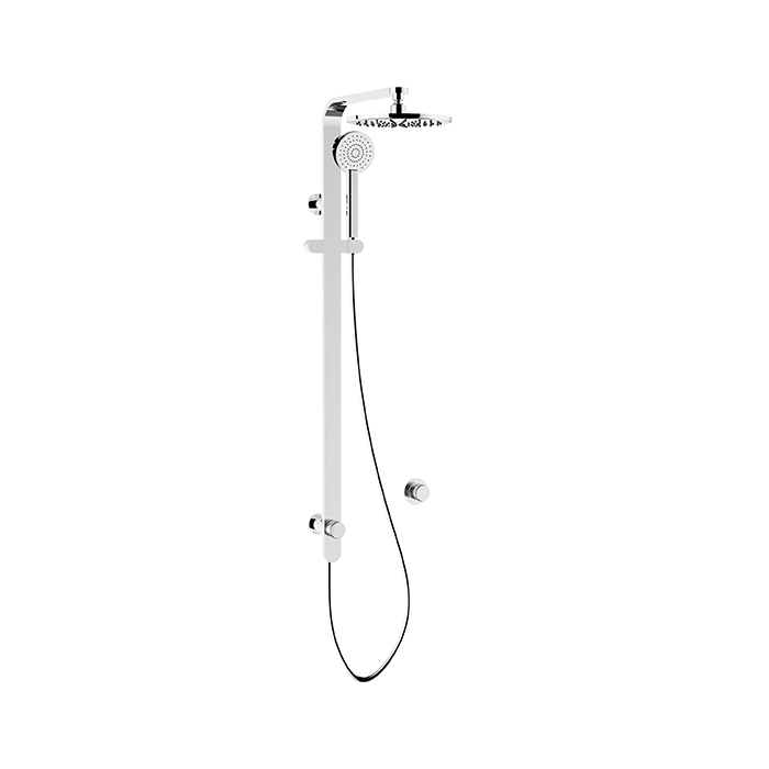 Control Valve for Shower