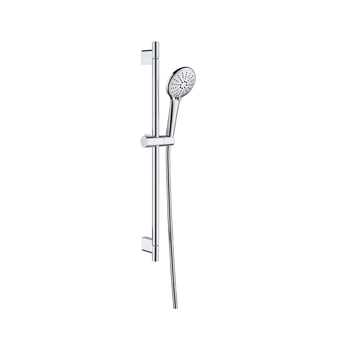 Shower Flow Restrictors